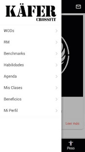 Käfer Crossfit 1.3.1 APK + Mod (Free purchase) for Android