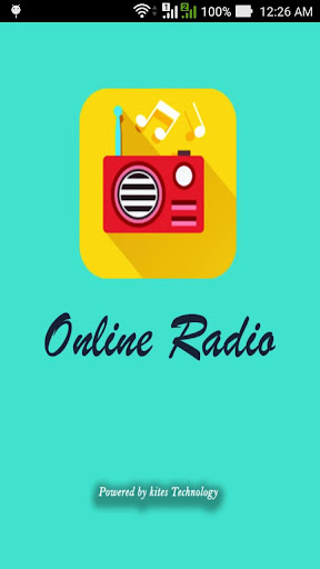 Online Radio