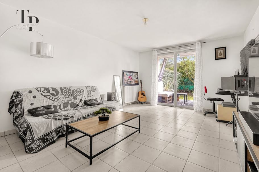 Vente appartement 3 pièces 63.3 m² à Toulouse (31000), 159 000 €