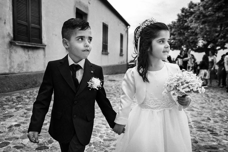 Wedding photographer Carlo Corridori (carlocorridori). Photo of 13 April 2022