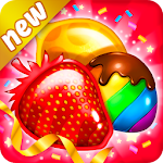 Cover Image of ダウンロード Kingcraft：Candy Match 3 2.0.151 APK