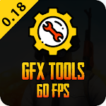 GFX Tool Pro For PUBG Apk