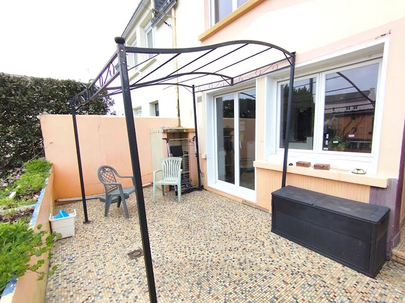 Vente maison 5 pièces 77 m² à Lanester (56600), 212 000 €