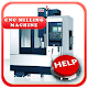 Download CNC MILLING MACHINE For PC Windows and Mac 1.0