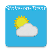 Stoke-on-Trent, Staffordshire - Weather 1.0 Icon