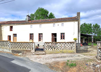 maison à Souméras (17)