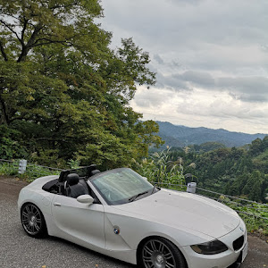 Z4 ロードスター