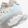 jordan delta 2 college gray / celestine blue / white / summit white