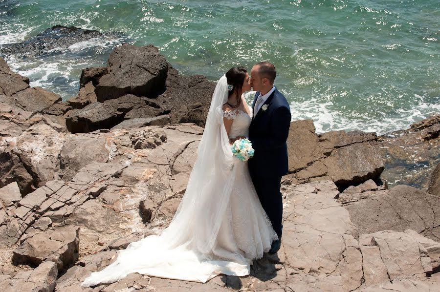 Huwelijksfotograaf Rafael Gavalda (rafaelgavalda). Foto van 22 mei 2019