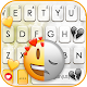 Download Happy Sad Emoji Keyboard Background For PC Windows and Mac 1.0