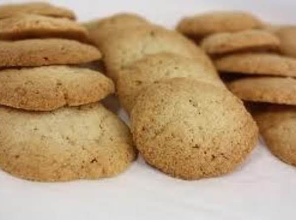 Whole Wheat Vanilla Wafers_image