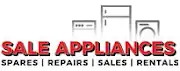 Sale Appliances Logo