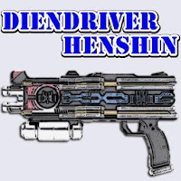 Diendriver Henshin