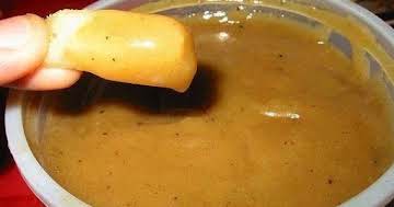 KFC STYLE GRAVY