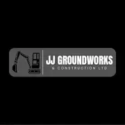 Jj Groundworks And Construction Ltd Logo