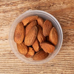 Almonds