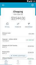 Bmo Mobile Banking Apps On Google Play