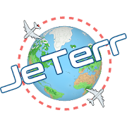 JeTerr  Icon