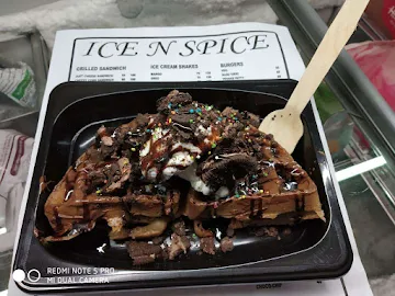 Ice N Spice photo 