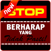 DP BBM Berhenti Berharap Apps On Google Play