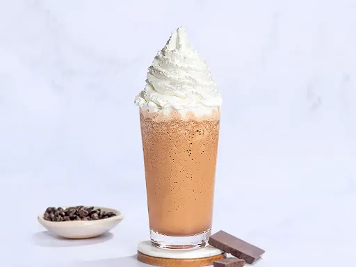 Mocha Frappuccino