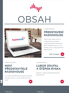 Novinky z éteru Screenshots 0