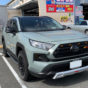 RAV4 MXAA54