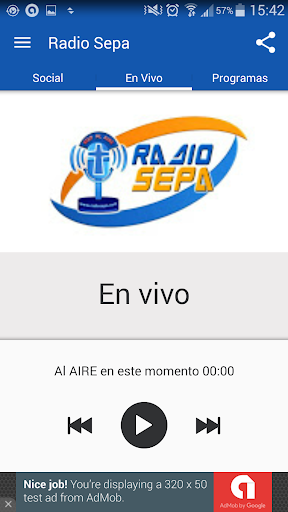 Radio Sepa