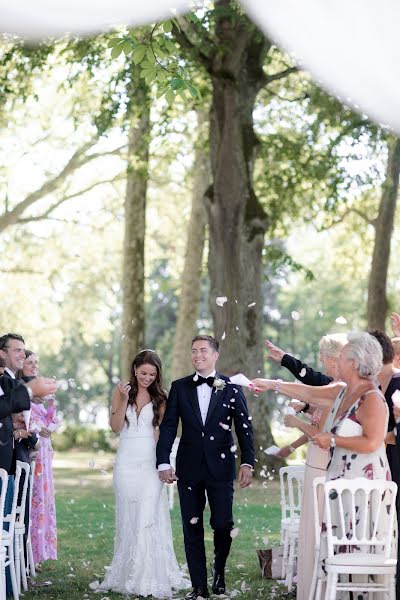 Fotógrafo de bodas Denis Polulyakh (poluliakh). Foto del 19 de julio 2019