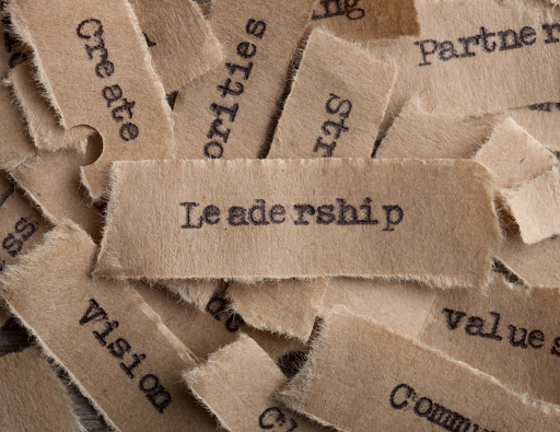 Leadership Fähigkeiten