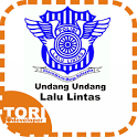 Undang Undang Lalu Lintas icon