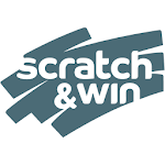 Cover Image of Télécharger Scratch and Win 1.5 APK