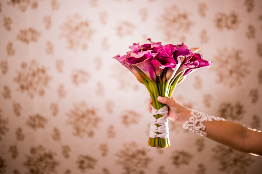 Fotógrafo de casamento Gustavo Bosso (gustavobosso). Foto de 10 de janeiro 2018