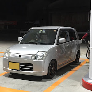 アルト HA24S