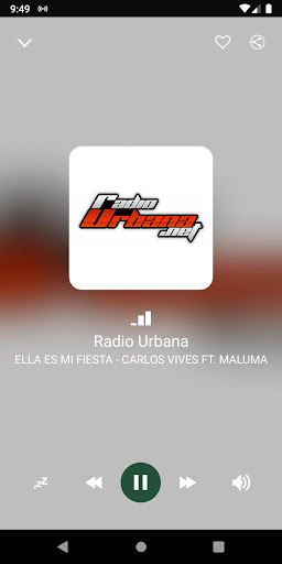 Caracas Radio Stations - Venezuela
