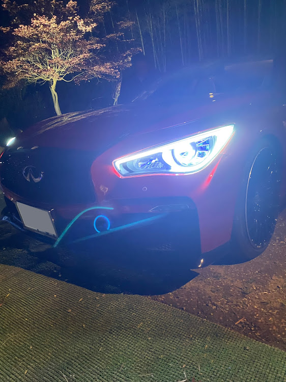 FXの楽しい仲間達に関するカスタム事例の投稿画像7枚目