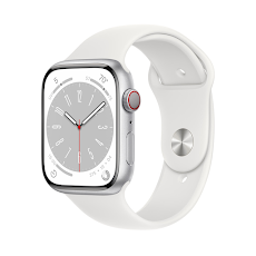 Apple Watch Series 8 GPS Cellular Aluminium Regular