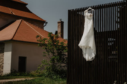 Fotografo di matrimoni Victoria Priessnitz (priessnitzphoto). Foto del 21 giugno 2023