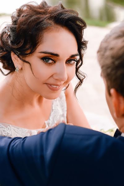 Φωτογράφος γάμων Katerina Kudukhova (kudukhovaphoto). Φωτογραφία: 20 Οκτωβρίου 2020