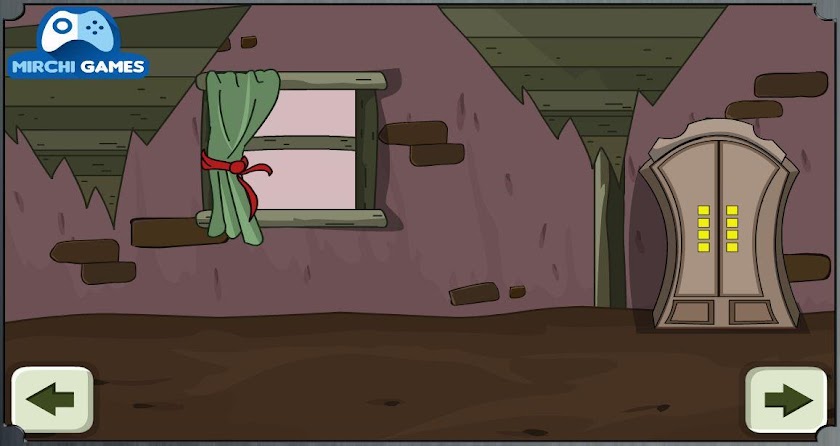 Escape Games Turkey Smash Screen 2
