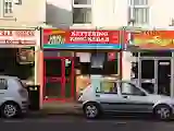 Kettering King Kebab