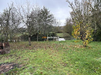 maison à Saint-Amand-Montrond (18)