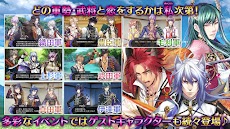 戦刻ナイトブラッド 光盟【戦国恋愛ファンタジーゲーム】のおすすめ画像3