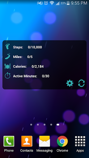 免費下載健康APP|FitStats for Fitbit app開箱文|APP開箱王