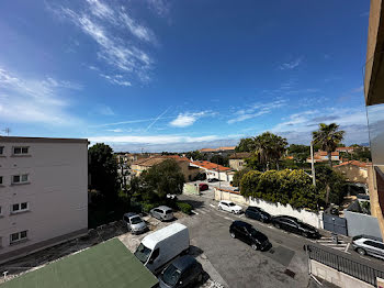 appartement à Six-Fours-les-Plages (83)