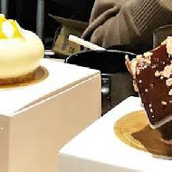 某某。Quelques Pâtisseries 法式甜點外帶