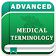 Advanced Medical Dictionary  for Drugs & Diseases icon