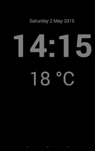 Weather & Clock Widget screenshot 4