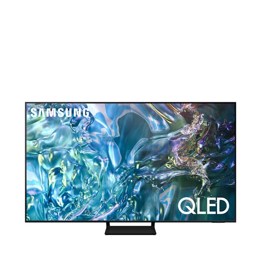 Smart Tivi QLED Samsung 4K 85 Inch QA85Q60DA