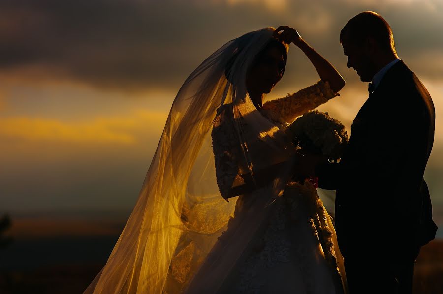 Wedding photographer Anton Kurashenko (kurikompany). Photo of 29 December 2016